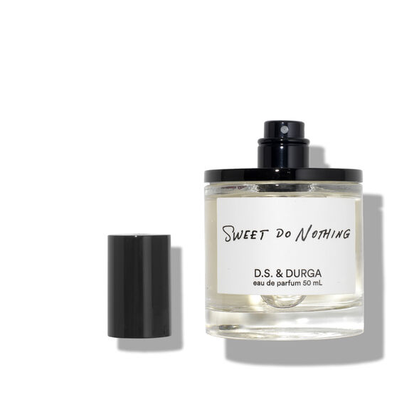 D.S. & DURGA<br>Sweet Do Nothing
