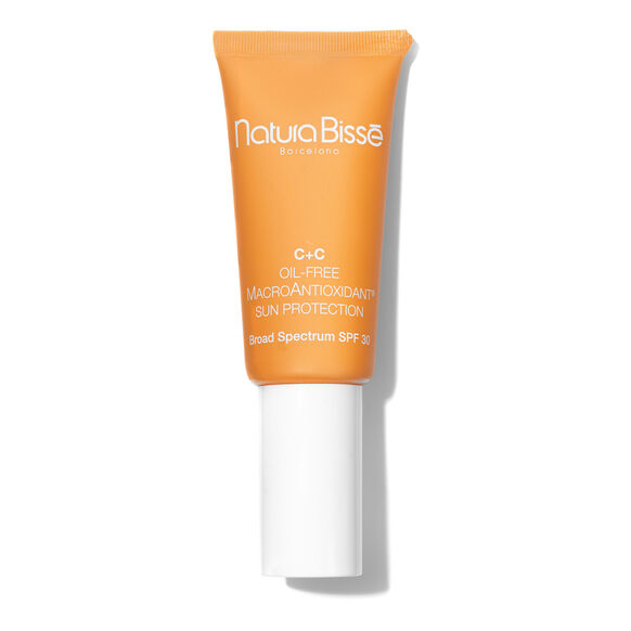 Natura Bissé<br>C+C Oil-free Macroantioxidant® Sun Protection SPF 30
