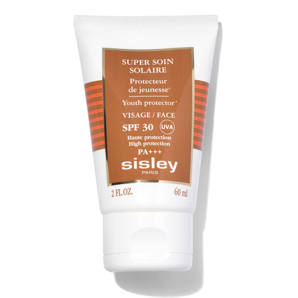 Sisley-Paris<br>Super Soin Solaire Facial Youth Protector SPF30