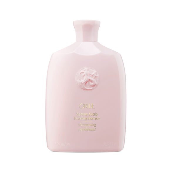 Oribe<br>Serene Scalp Balancing Shampoo