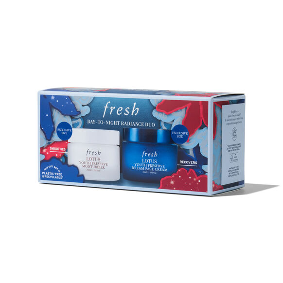 Fresh<br>Day to Night Radiance Duo