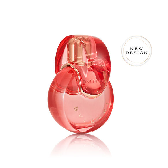 BULGARI<br>Omnia Coral Eau de Toilette