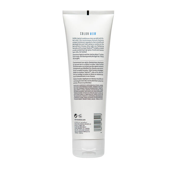 Color Wow<br>Colour Security Conditioner - Fine To Normal