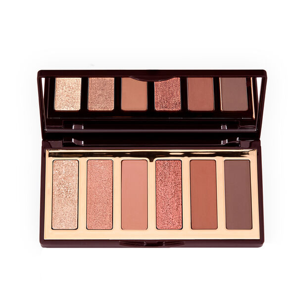 Charlotte Tilbury<br>Charlotte Darling Palette