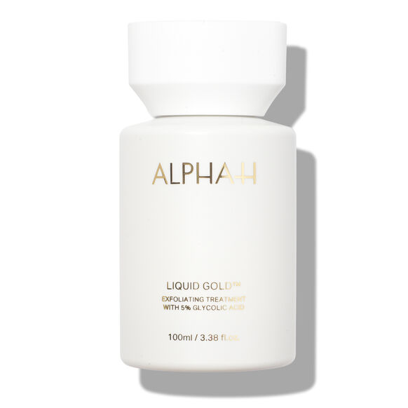 Alpha-H<br>Liquid Gold with 5% Glycolic Acid