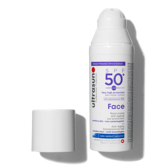 Ultrasun<br>Face SPF50+