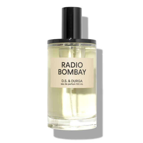D.S. & DURGA<br>Radio Bombay