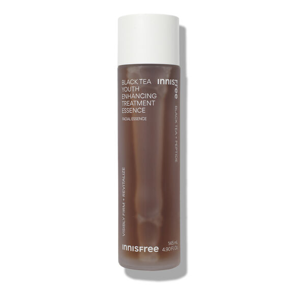 Innisfree<br>Black Tea Youth Enhancing Treatment Essence