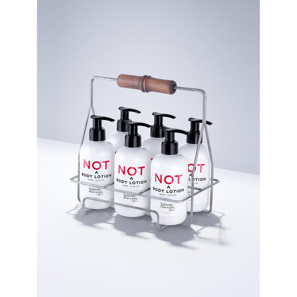 Juliette Has A Gun<br>Not A Body Lotion