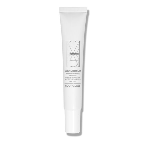 Hourglass<br>Equilibrium Instant Plumping Eye Mask