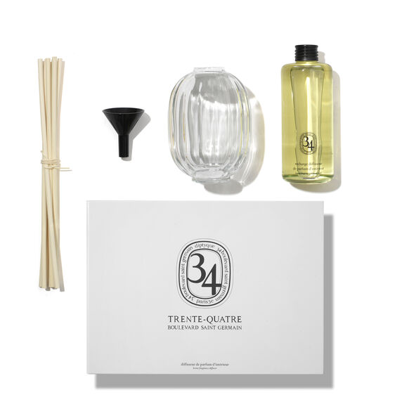 Diptyque<br>34 Blvd St Germain Reed Diffuser