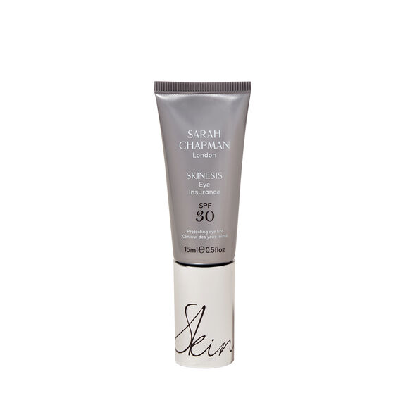 Sarah Chapman<br>Eye Insurance SPF 30