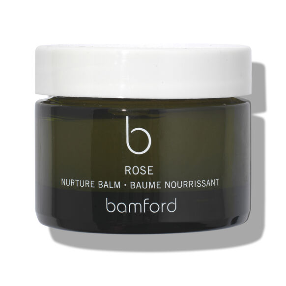 Bamford<br>Rose Nuture Balm