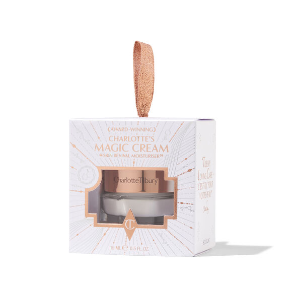 Charlotte Tilbury<br>Charlotte's Mini Magic Cream Bauble