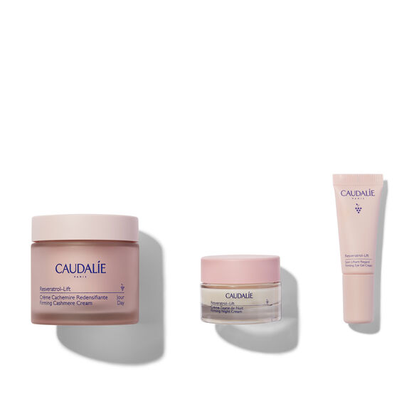 Caudalie<br>The Firming Solutions