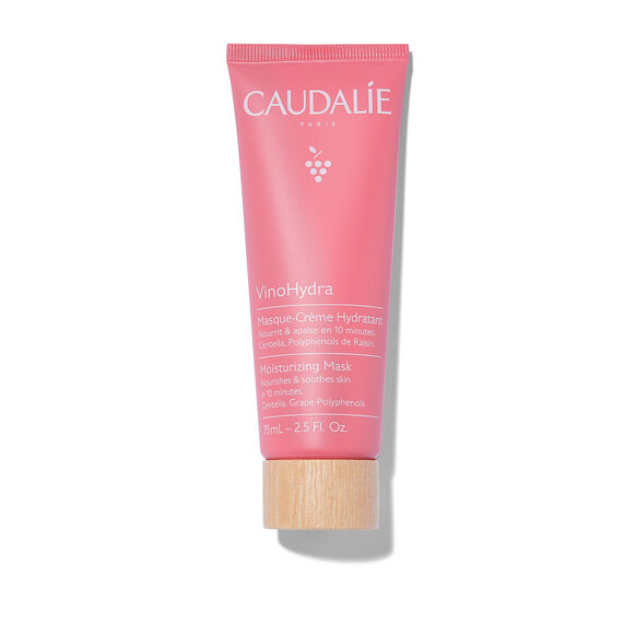 Caudalie<br>VinoHydra Moisturizing Mask