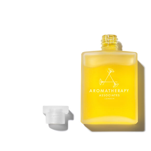 Aromatherapy Associates<br>Inner Strength Bath and Shower Oil