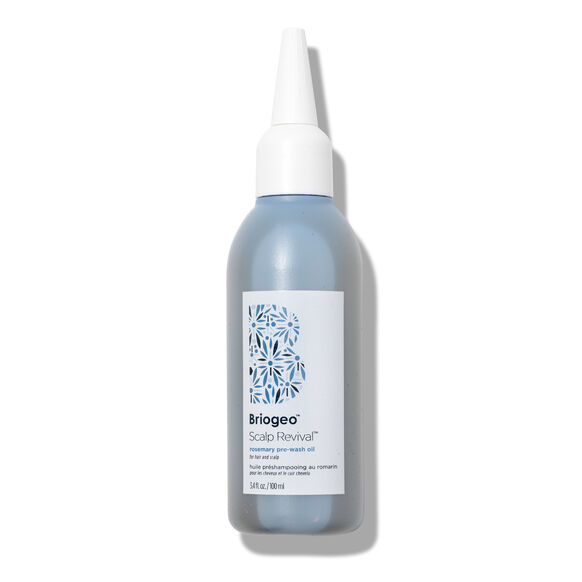 Briogeo<br>Briogeo Scalp Revival Rosemary Pre-Wash Oil