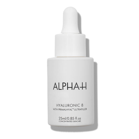 Alpha-H<br>Hyaluronic 8 Super Serum