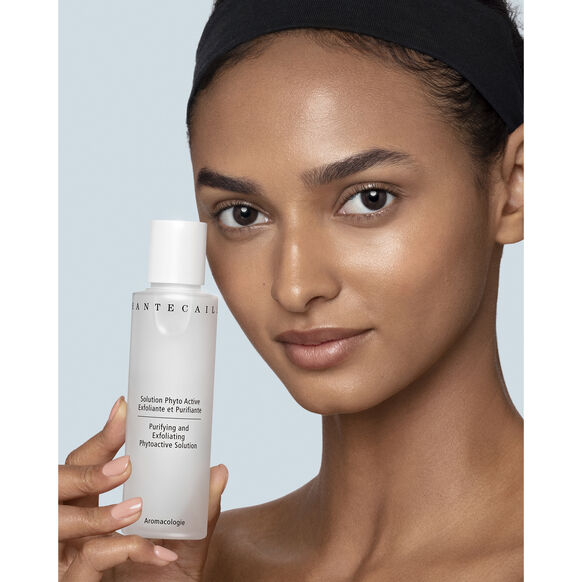 Chantecaille<br>Purifying and Exfoliating Phytoactive Solution