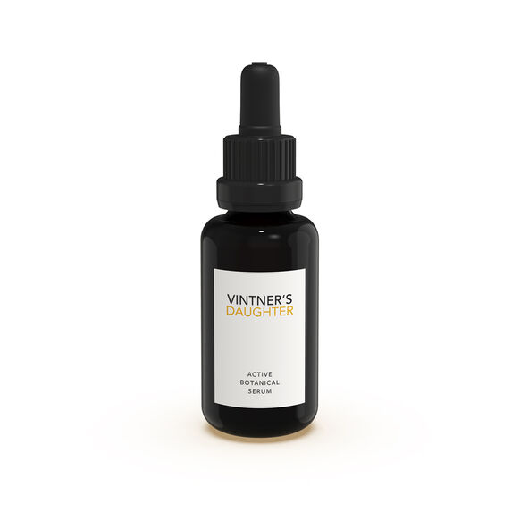Vintner's Daughter<br>Active Botanical Serum