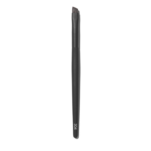 Space NK<br>Brush 304 - Eyeliner, Lip and Brow