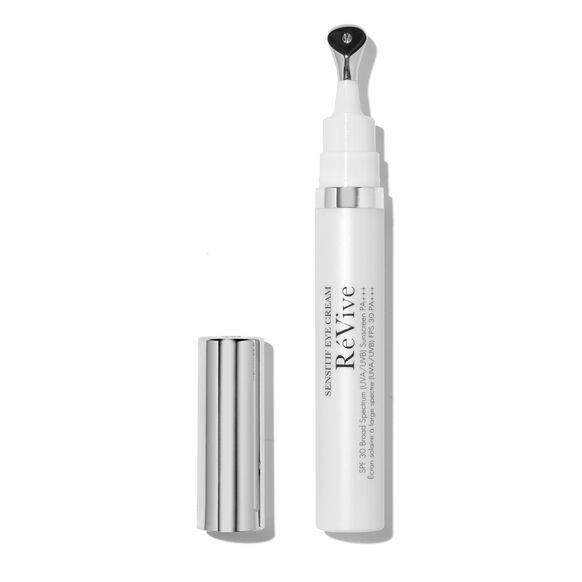 Révive<br>Sensitif Eye Cream SPF 30 Broad Spectrium (UVA/UVB) Sunscreen PA +++