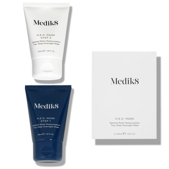 Medik8<br>H.E.O Mask