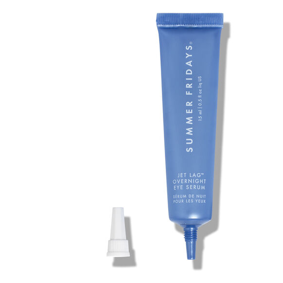 Summer Fridays<br>Jet Lag Overnight Eye Serum