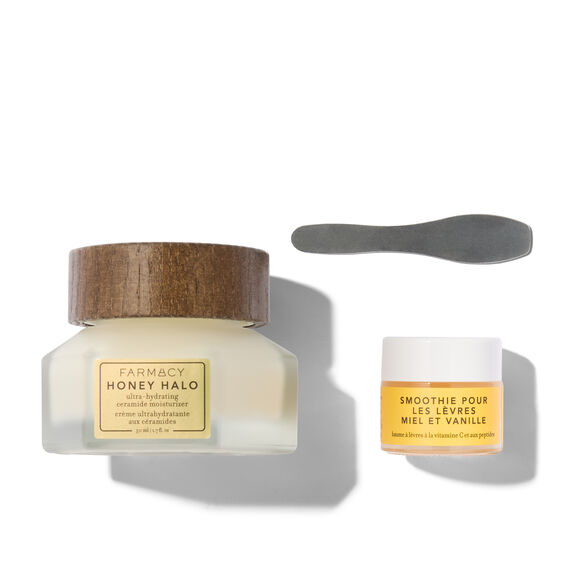 Farmacy Beauty<br>Farmacy Honey Set
