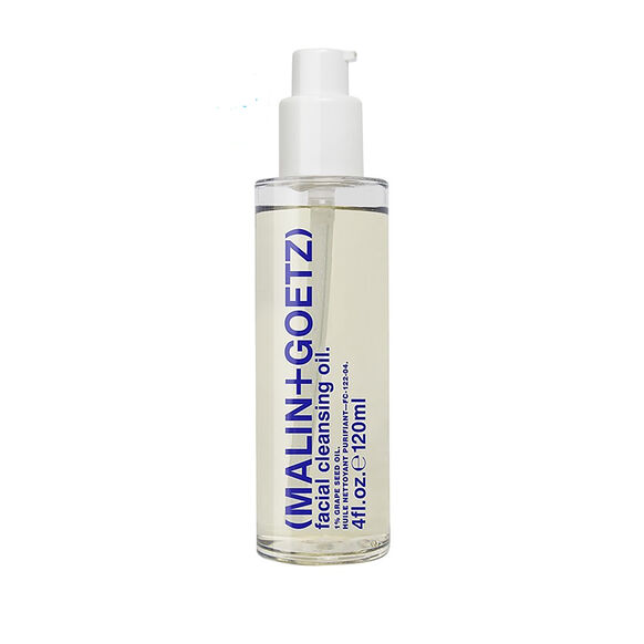 Malin + Goetz<br>Facial Cleansing Oil