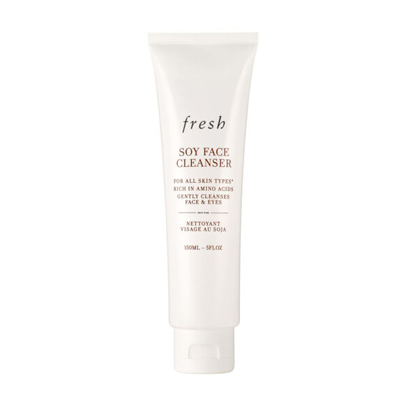 Fresh<br>Soy Face Cleanser