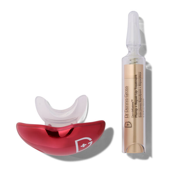 Dr. Dennis Gross<br>Plumped Perfection