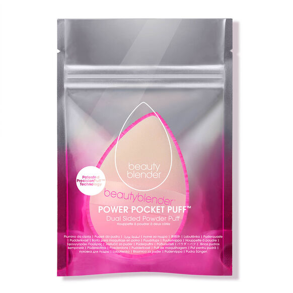 Beautyblender<br>Powder Pocket Puff