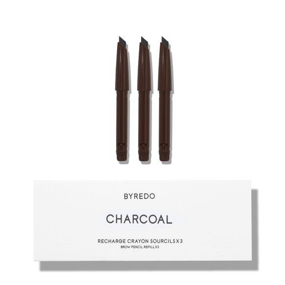 Byredo<br>3 Refills Set All-in-one Brow Pencil