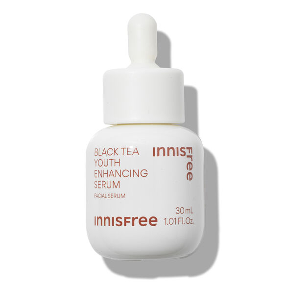 Innisfree<br>Black Tea Youth Enhancing Serum
