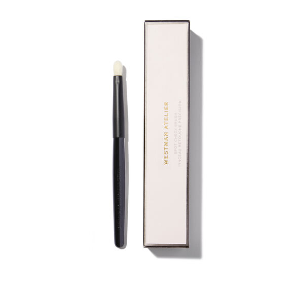 Westman Atelier<br>Spot Check Brush
