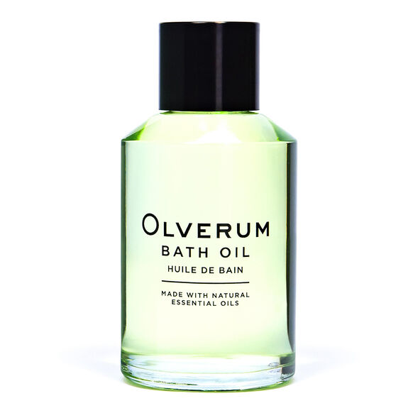 Olverum<br>Bath Oil
