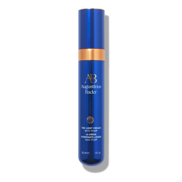 Augustinus Bader<br>The Light Cream