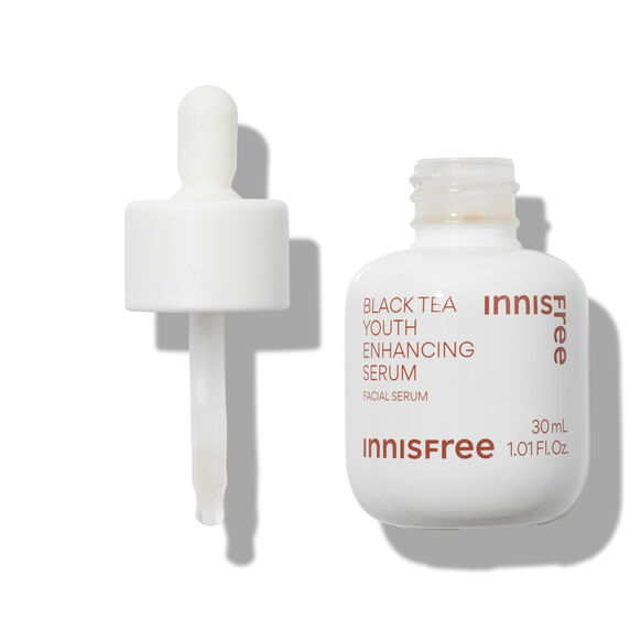 Innisfree<br>Black Tea Youth Enhancing Serum