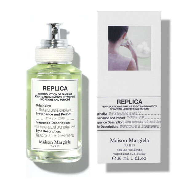 Maison Margiela<br>Matcha Meditation Eau de Toilette