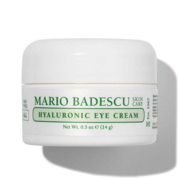 Mario Badescu<br>Hyaluronic Eye Cream