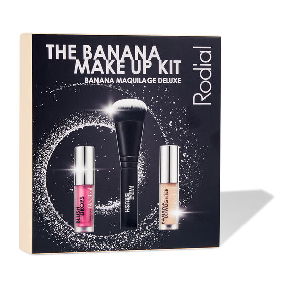 Rodial<br>The Banana Makeup Kit