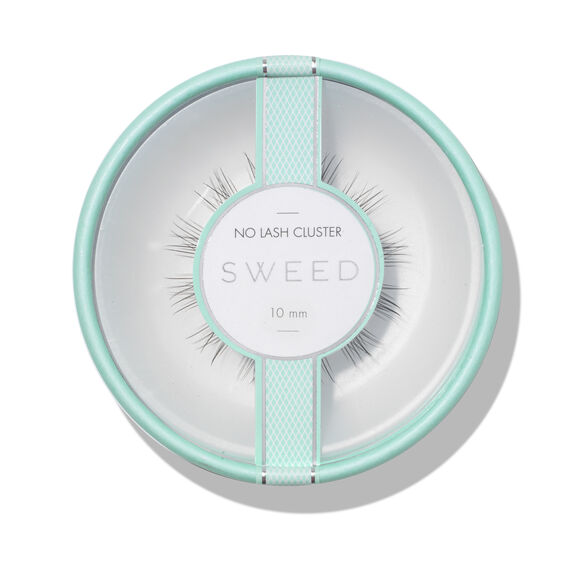 Sweed<br>No Lash Cluster 10mm