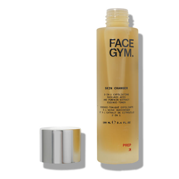 FACEGYM<br>Skin Changer Essence Toner