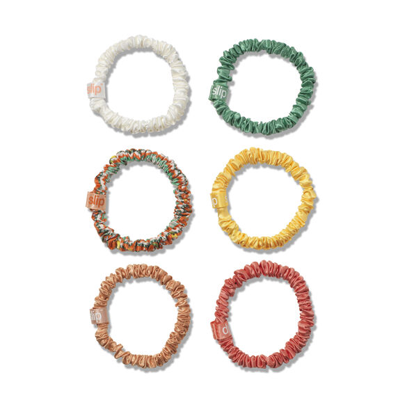 Slip<br>Slip Scrunchies- La Dolce Vita