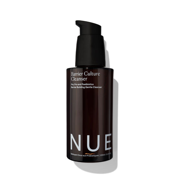 The Nue Co<br>Barrier Culture Cleanser