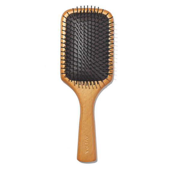 Aveda<br>Wooden Hair Paddle Brush