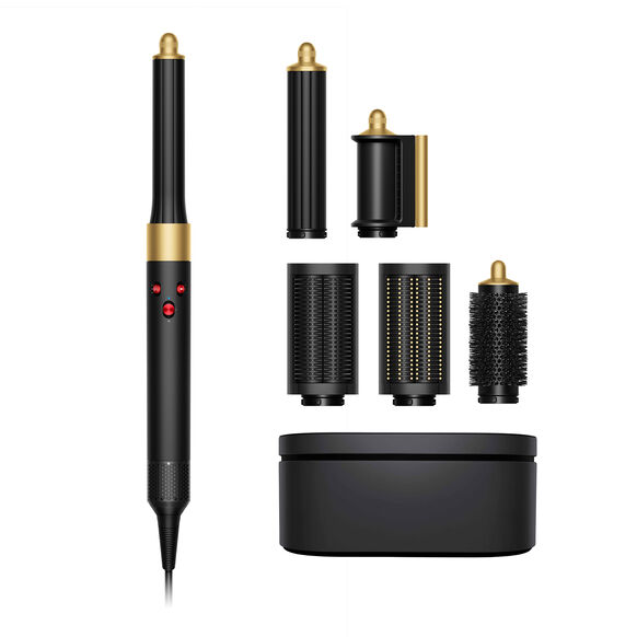 Dyson<br>Dyson Airwrap™ Multi-Styler and Dryer (Onyx/Gold)