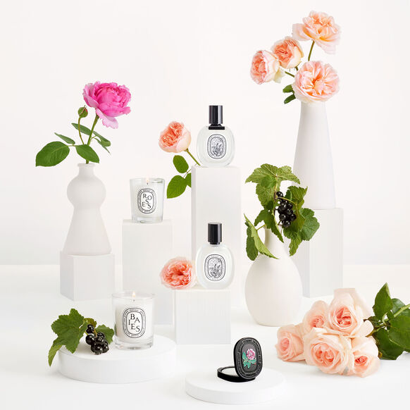 Diptyque<br>Eau Rose Hair Mist